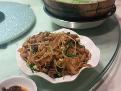 -老廣食堂(区庄店)