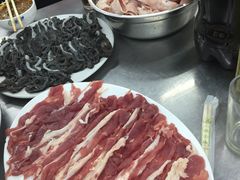 -三兴涮羊肉(荣安大街店)