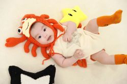 -可优蜜儿童摄影