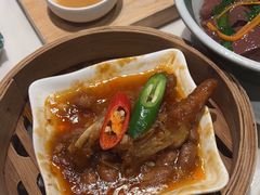 -悦得闲广式点心茶楼(蓝鲸世界店)