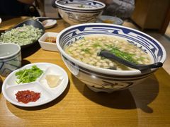 -山丹丹西北菜(金贸大厦店)