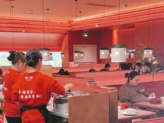 -闽上鲜·福建菜(龙湖滨江天街店)