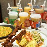 他家冰粥是来报恩的吧❗️