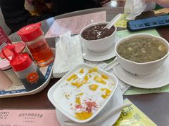 -南信牛奶甜品专家