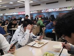 -交通大学（闵行校区）-第二餐饮大楼