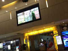 -万达影城(江北万达广场IMAX店)