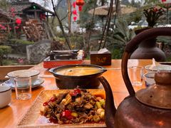 -青城甲(青城山店)