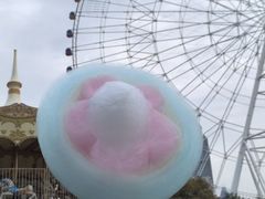 -南昌之星游乐场