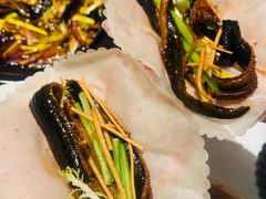 -淮香国色·淮扬菜(正大中心店)