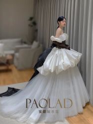 -南京宝娜嫁衣婚纱礼服馆(中央路店)