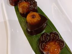 开胃山楂糕-稻香酒家(天河城店)