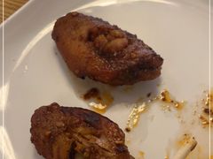 -鬼味烤翅(南锣鼓巷店)
