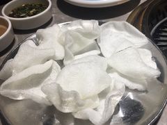 -韩盛·古法烤肉店(皇城恒隆广场店)