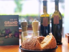 -君悦酒店·La Terrazza意合園·意式风味