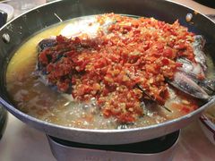 -味上湘菜馆(阿波罗店)