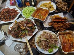 -马海涛牛肉串·午市牛腩饭·烧烤夜宵(领汇广场店)