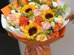 -爱尚幸福鲜花(上地实体店)