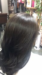 烫染-HD HAIR STYLE