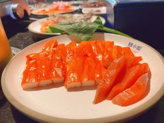 -星伦多自助料理·涮烤一体(杭州来福士店)