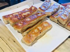 -左邻右舍褡裢火烧(石榴园店)