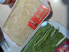 -袁记串串香(新南门店)