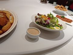 -昱德来·天津菜·渤海湾小海鲜(华夏店)