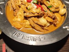 -胖哥俩肉蟹煲(富阳万达店)