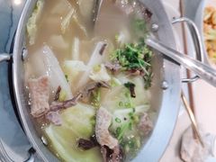 -渔语鱼酸菜鱼新川菜(来福士店)