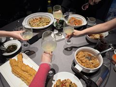 -徐记海鲜(观沙岭|滨江新城店)