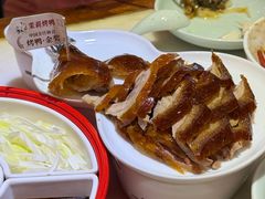 -小吊梨汤·北京菜·烤鸭(鸟巢店)