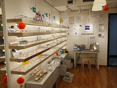 -刺鸟眼镜(黄岛直营店)