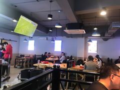 -四禧精酿烧烤串吧(大明湖店)