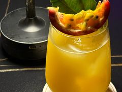 -DEW Lounge(深圳湾店)