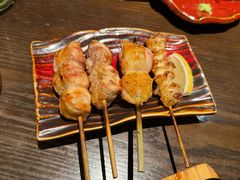 -鸟屯(三里屯店)