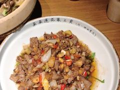 -吃饭皇帝大(合生汇店)