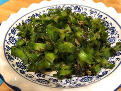 -糟粕醋·椰苑海南菜餐厅(亚龙湾天域酒店)