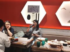 -松鹤楼面馆(清河万象汇店)
