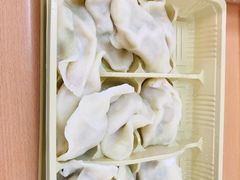 三鲜水饺-东方饺子王(和平里店)