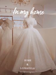 -DAISY BRIDAL黛茜婚纱