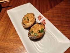 -蚝翅·海鲜粥·烧烤·羊肉季(鄞州万达店)