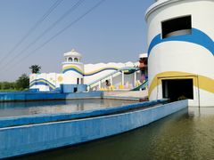 -北戴河圣蓝海洋公园