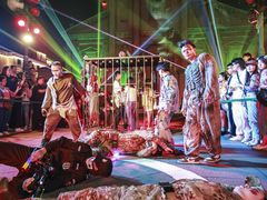 -华谊兄弟（长沙）电影小镇