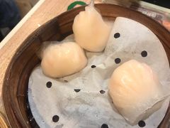 -添好运点心专门店(中环IFC店)