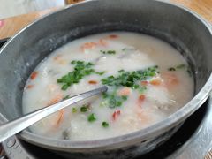 -南记食粥坊·宵夜大排档(莲花总店)