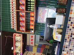 -澳门陈光记烧味饭店(万象城店)