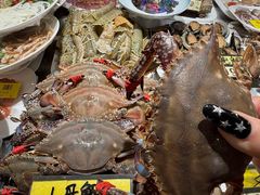 -渔娘渔家丹东海鲜(东直门店)