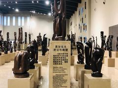 -长春世界雕塑园