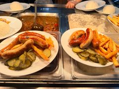 -宜家·瑞典风味餐厅(四元桥店)