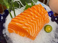 -汤佐麻里日本料理(爱山广场店)