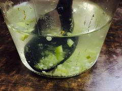 酸辣椒汁-阿生哥螺蛳粉(永安街店)